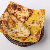 Aloo Kulcha