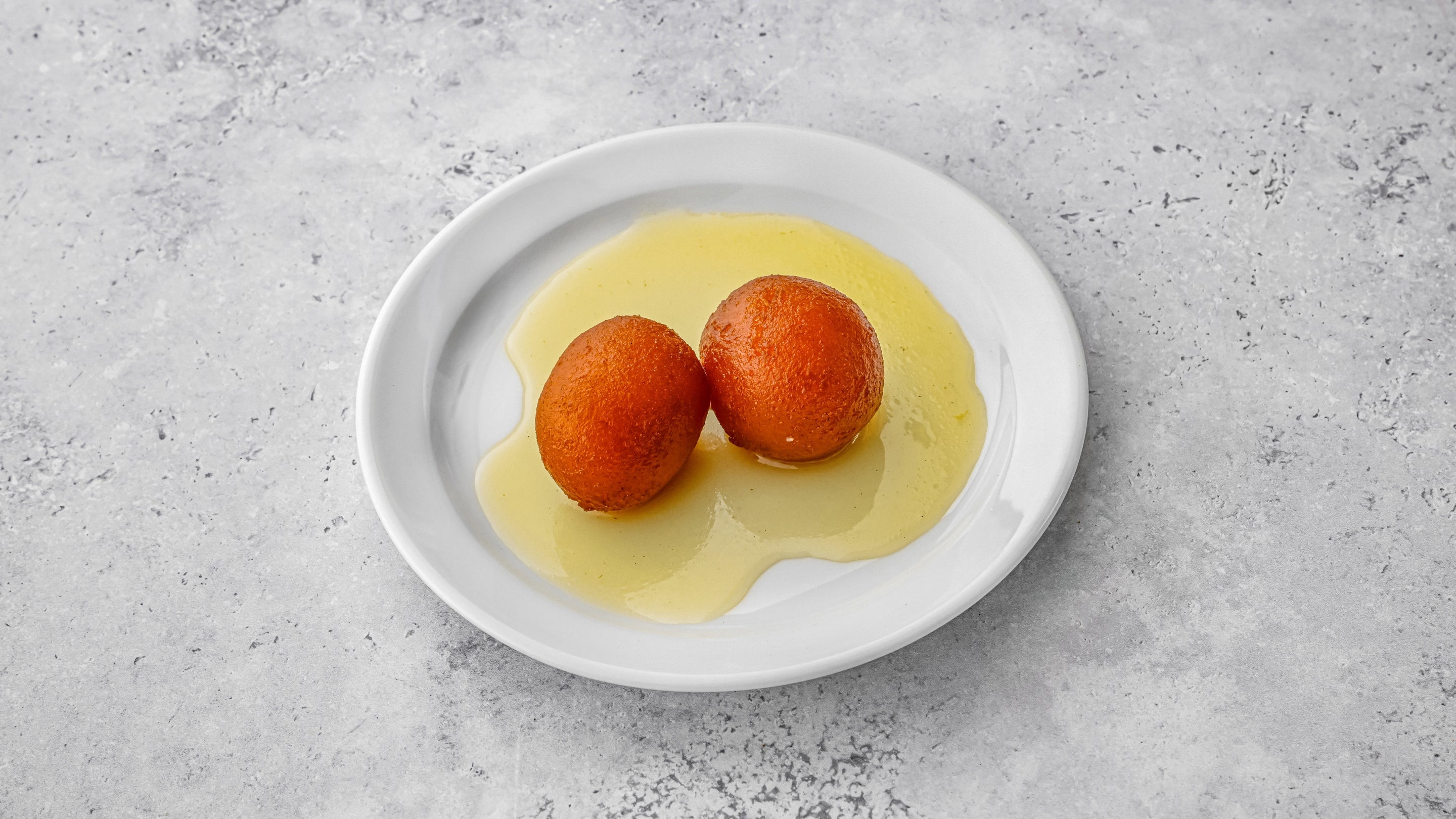 Gulab Jamun