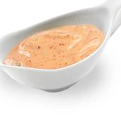 Mayonnaise Spicy
