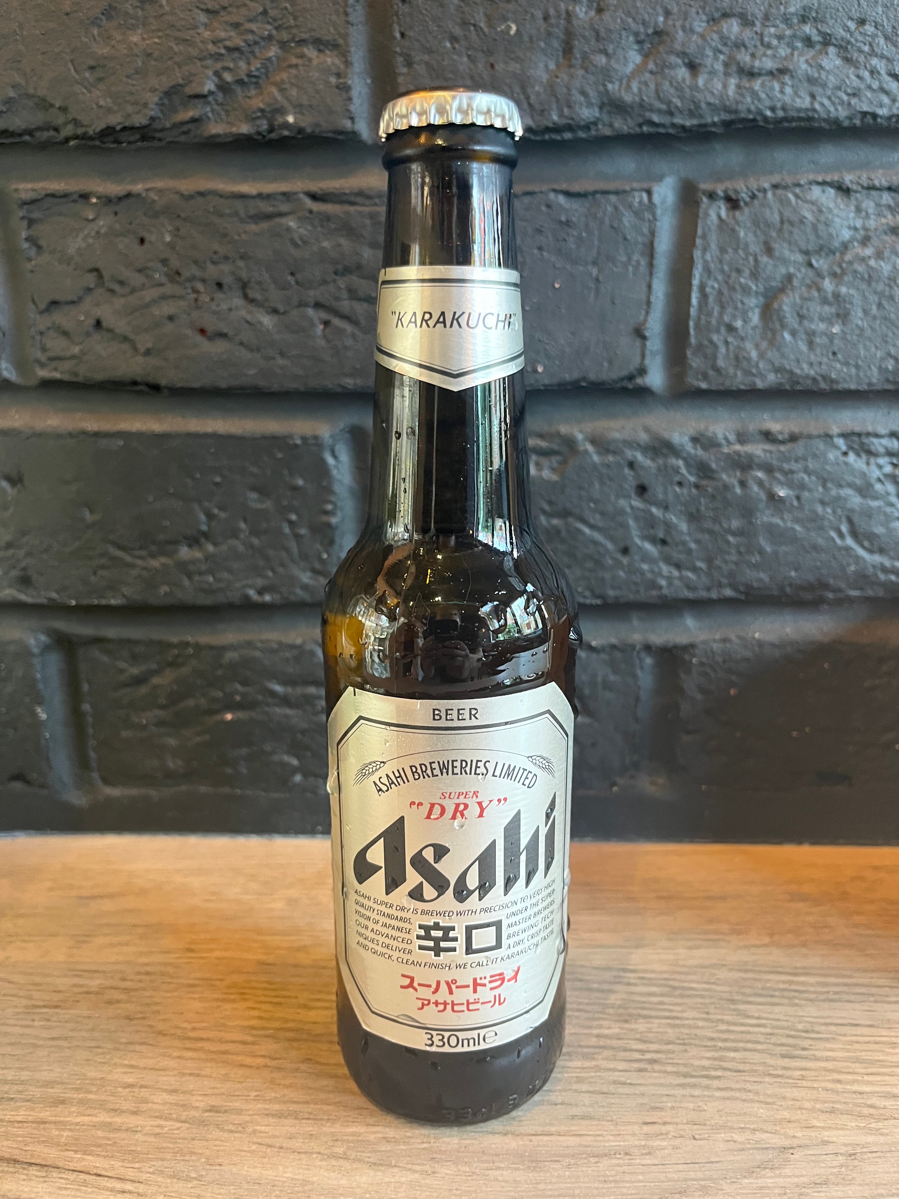 Asahi