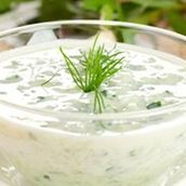 Laban and Cucumber