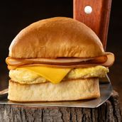 TURKEY & EGG 