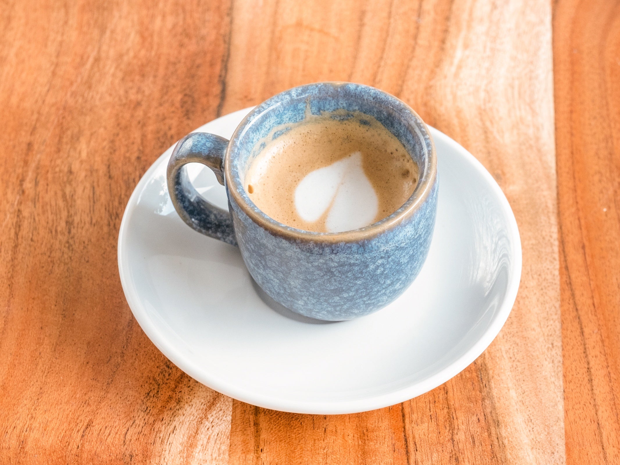 Macchiato