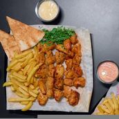 1\2 Kg Shish Tawook 