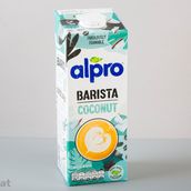 Coconut Milk