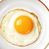 Fried Egg