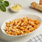 Crazy Lavita Potatoes