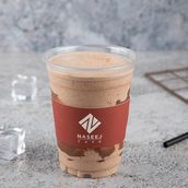 Nutella Frappe