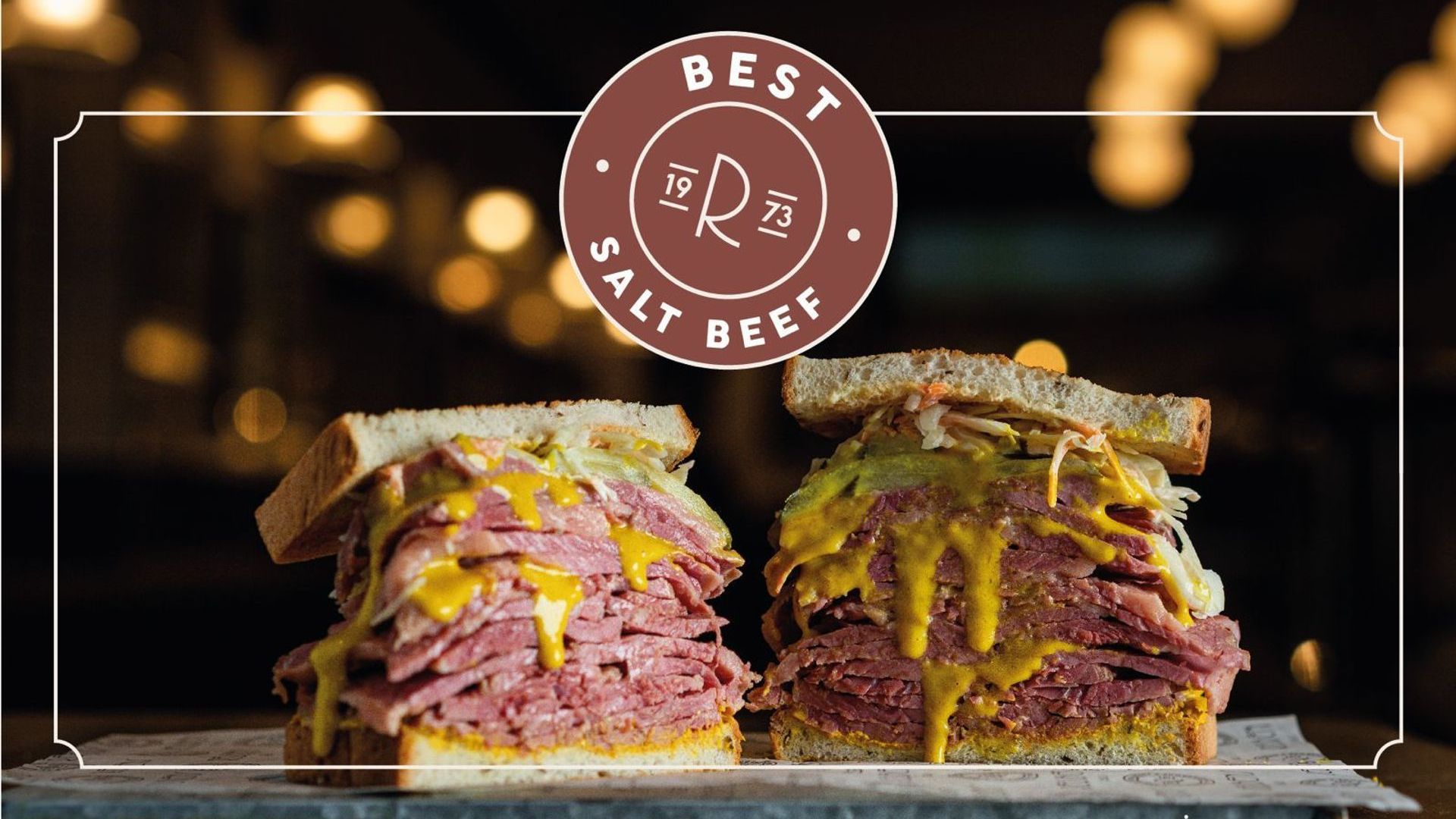 Reuben's Restaurant