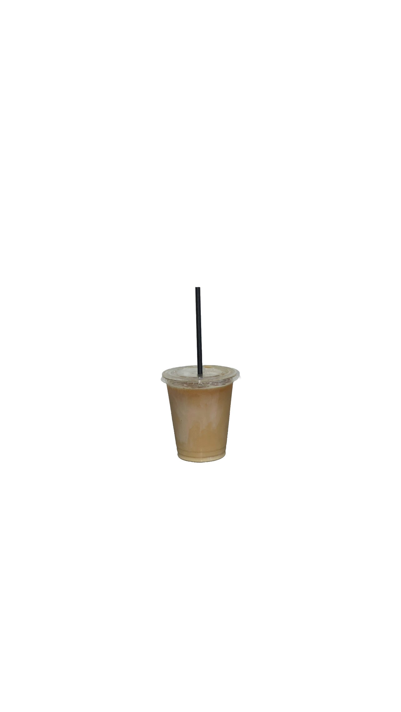 Brown Sugar Shaken Espresso