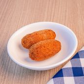 Suppli (two pieces)