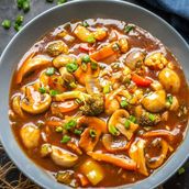 Red Chili Oil