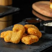 Chicken Nuggets