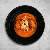 Chicken Korma