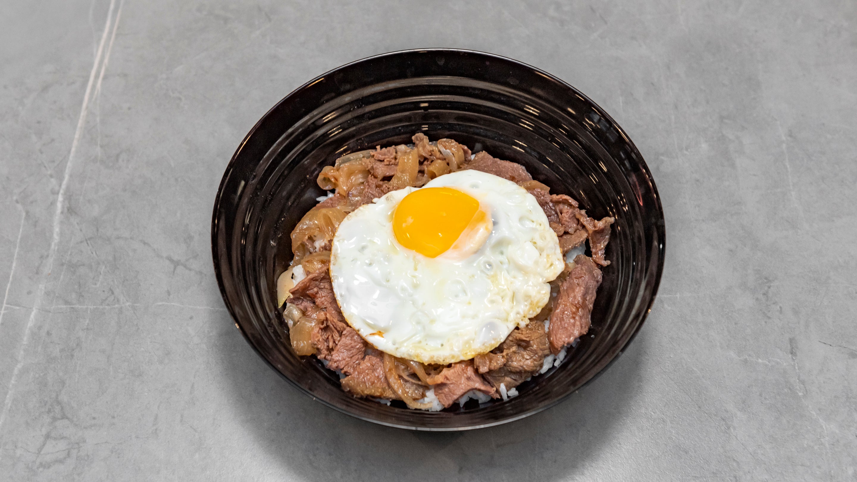 Daebak Beef Rice