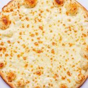 Cheese With Egg Pastry