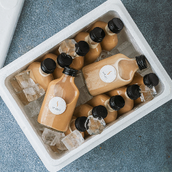 Spanish Latte Box