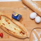 Kraft Fatayer