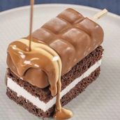Sweet Sandwich
