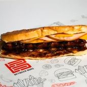 Franky Hotdog