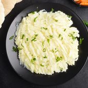 Mashed Potato