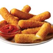 Mozarella Cheese Roll