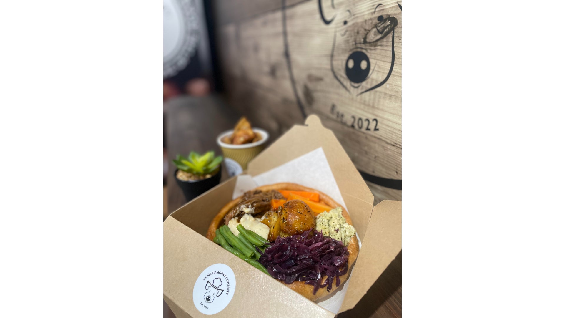 Cumbria Roast Company