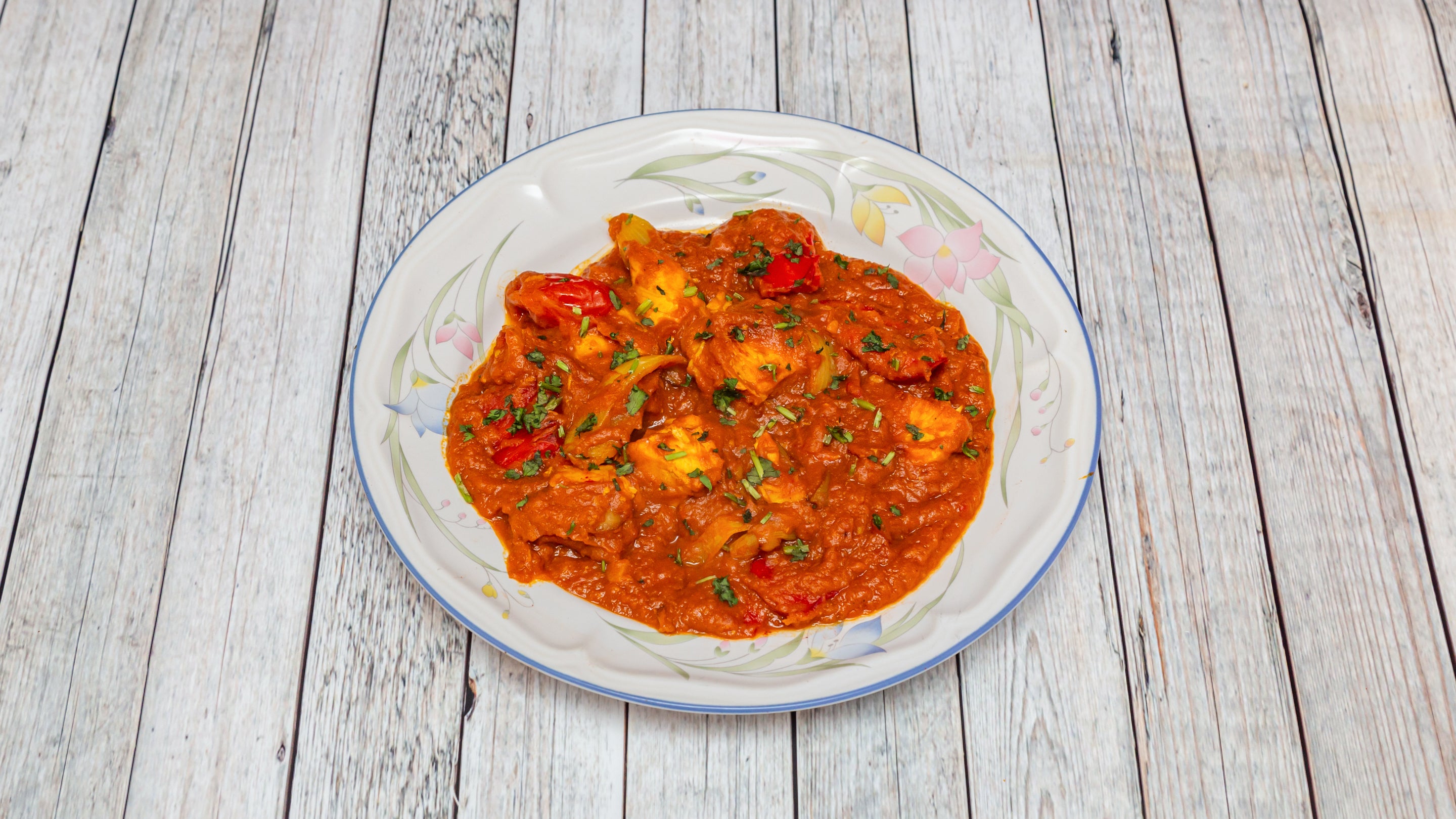 Jalfrezi