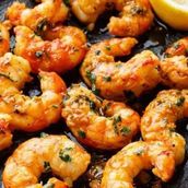 Add Shrimp