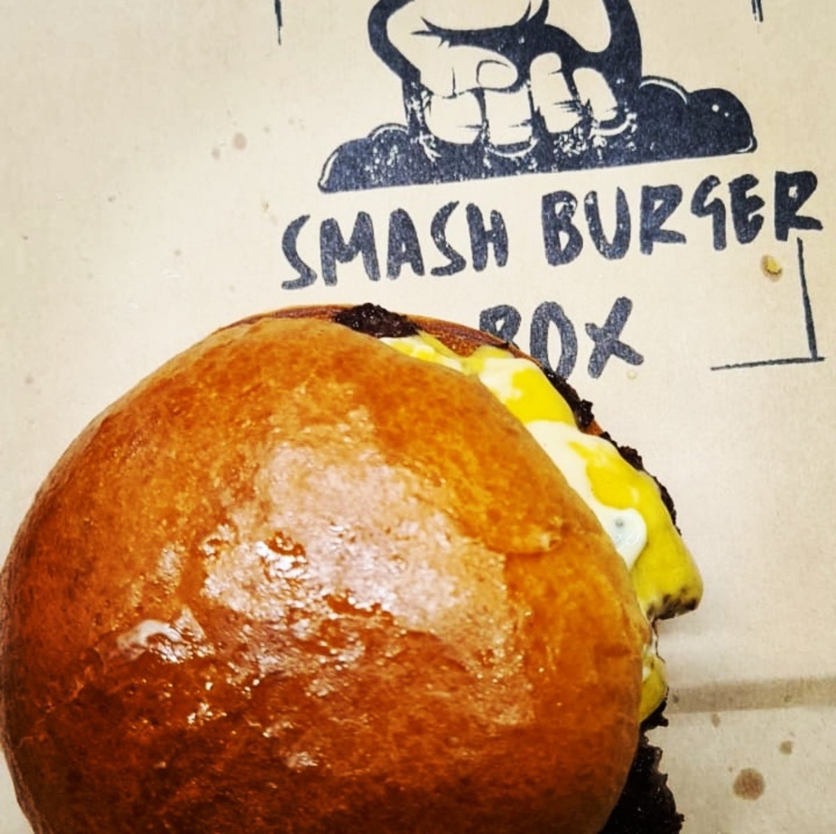 Kids Hamburger