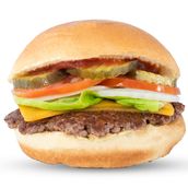 BB's Classic Burger