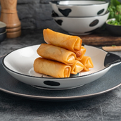 Veg Spring Roll