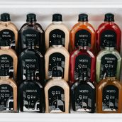 Mini Mix Box
