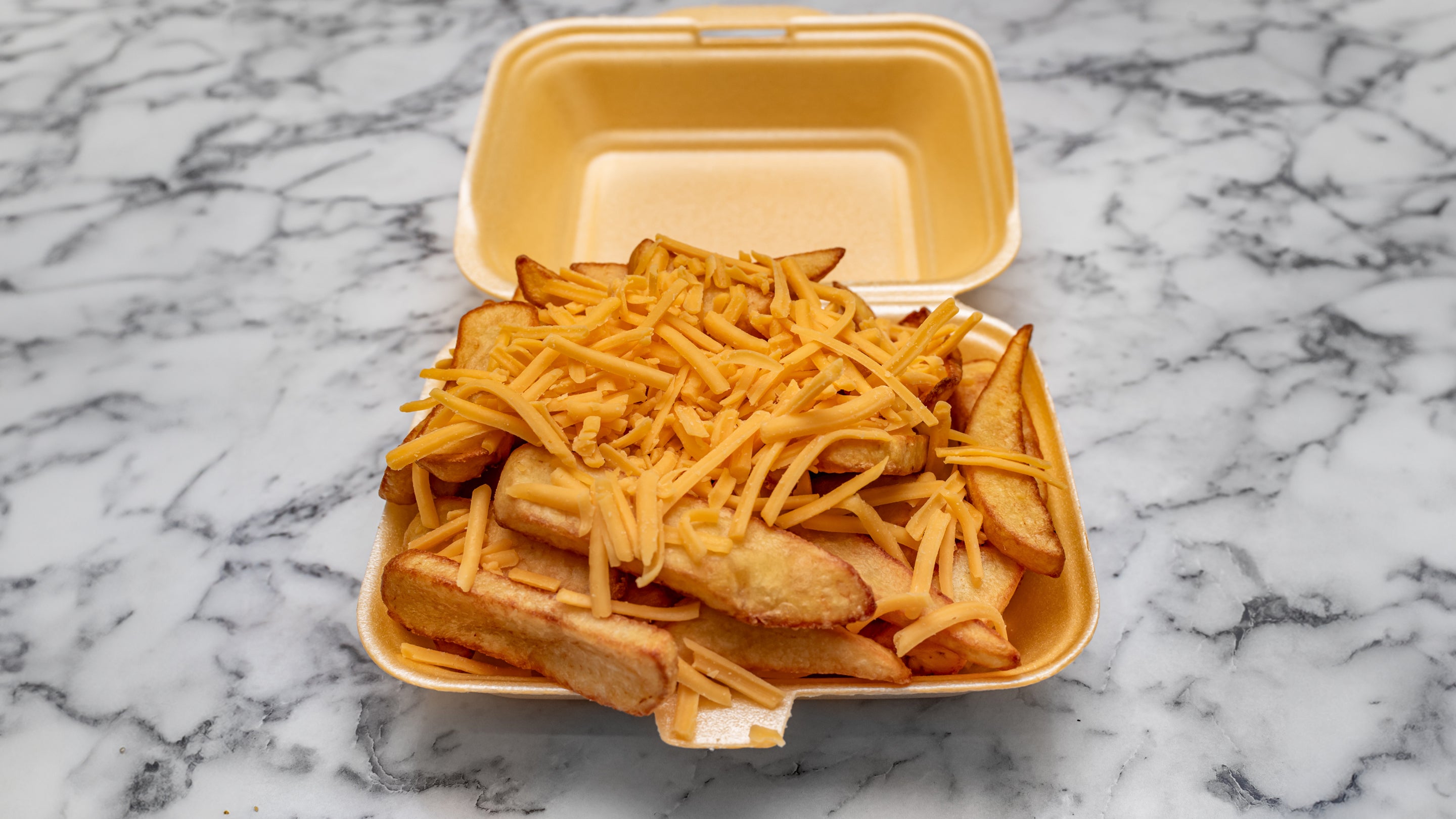 Cheesy Chips large box
