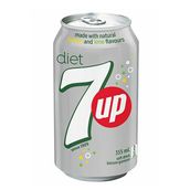 7Up Light