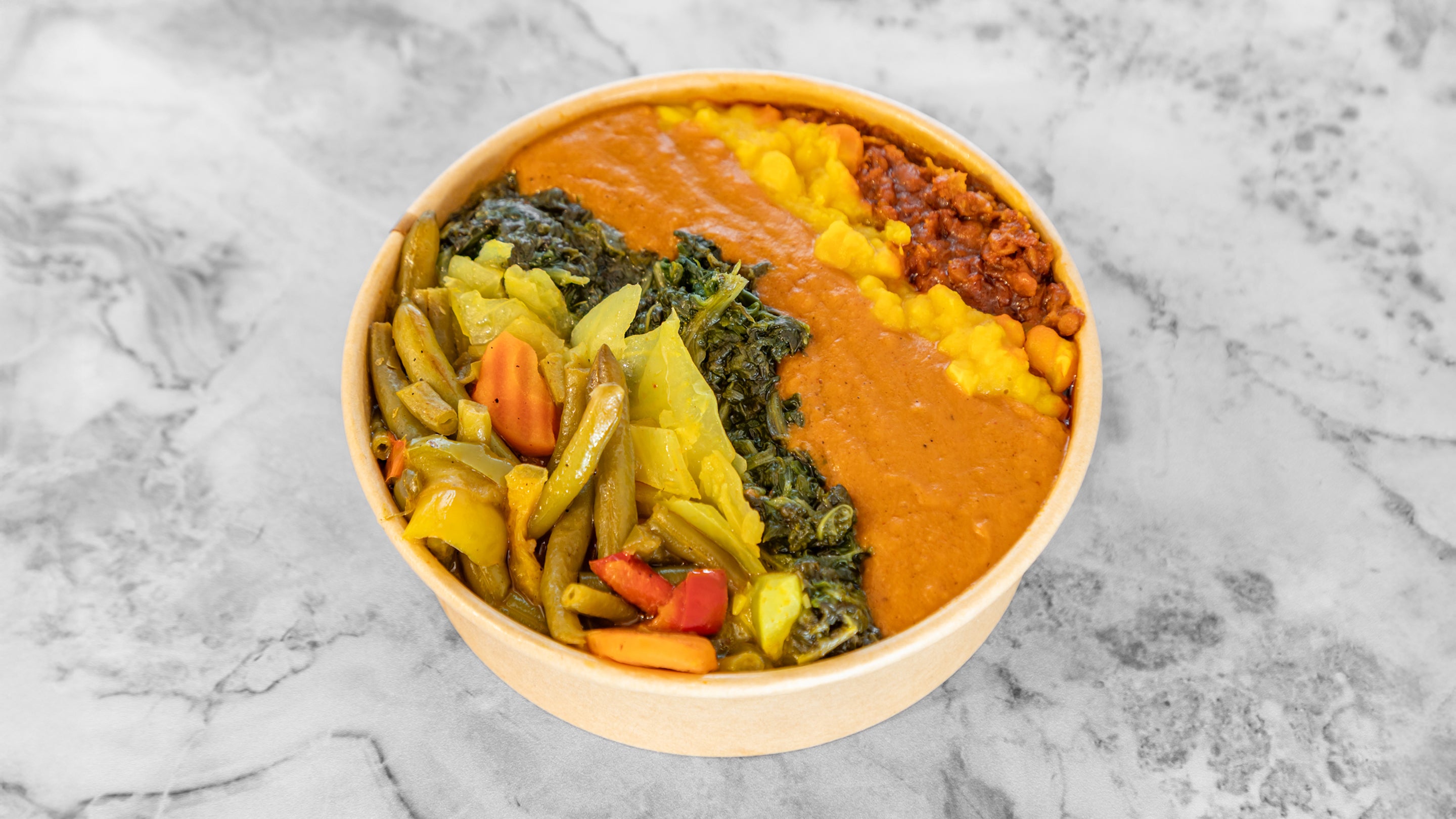 INJERA BOX
