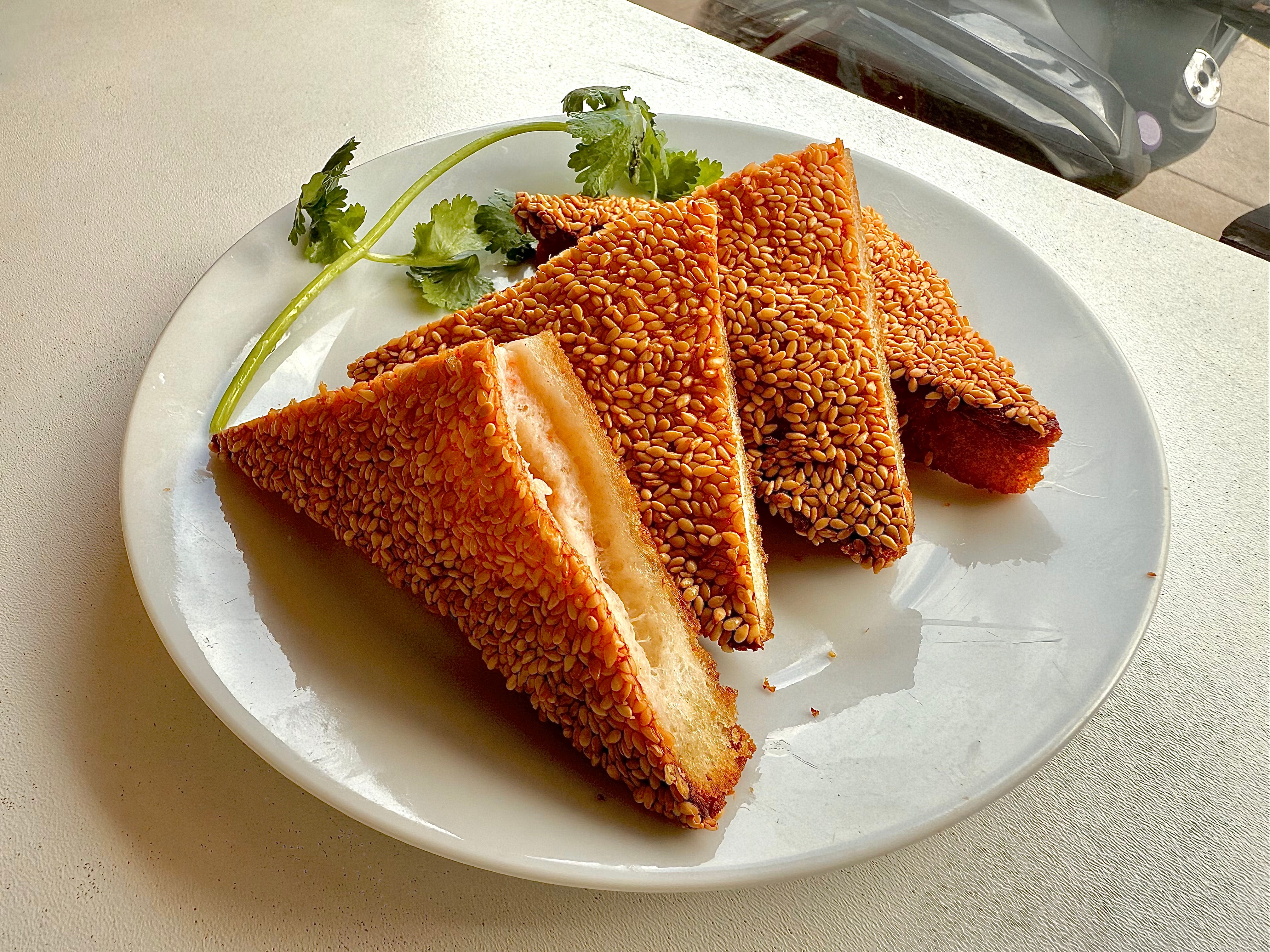 Mixed D'oeuvres前菜拼盘