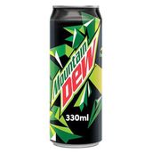 Mountain Dew 330 Ml