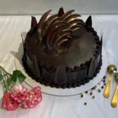 Chocolate Overload