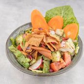 Fattoush