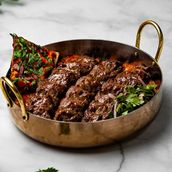 Kebab Khashkhash