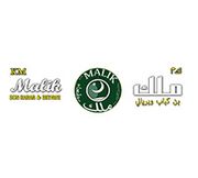 Malik Bunkabab and Biryani