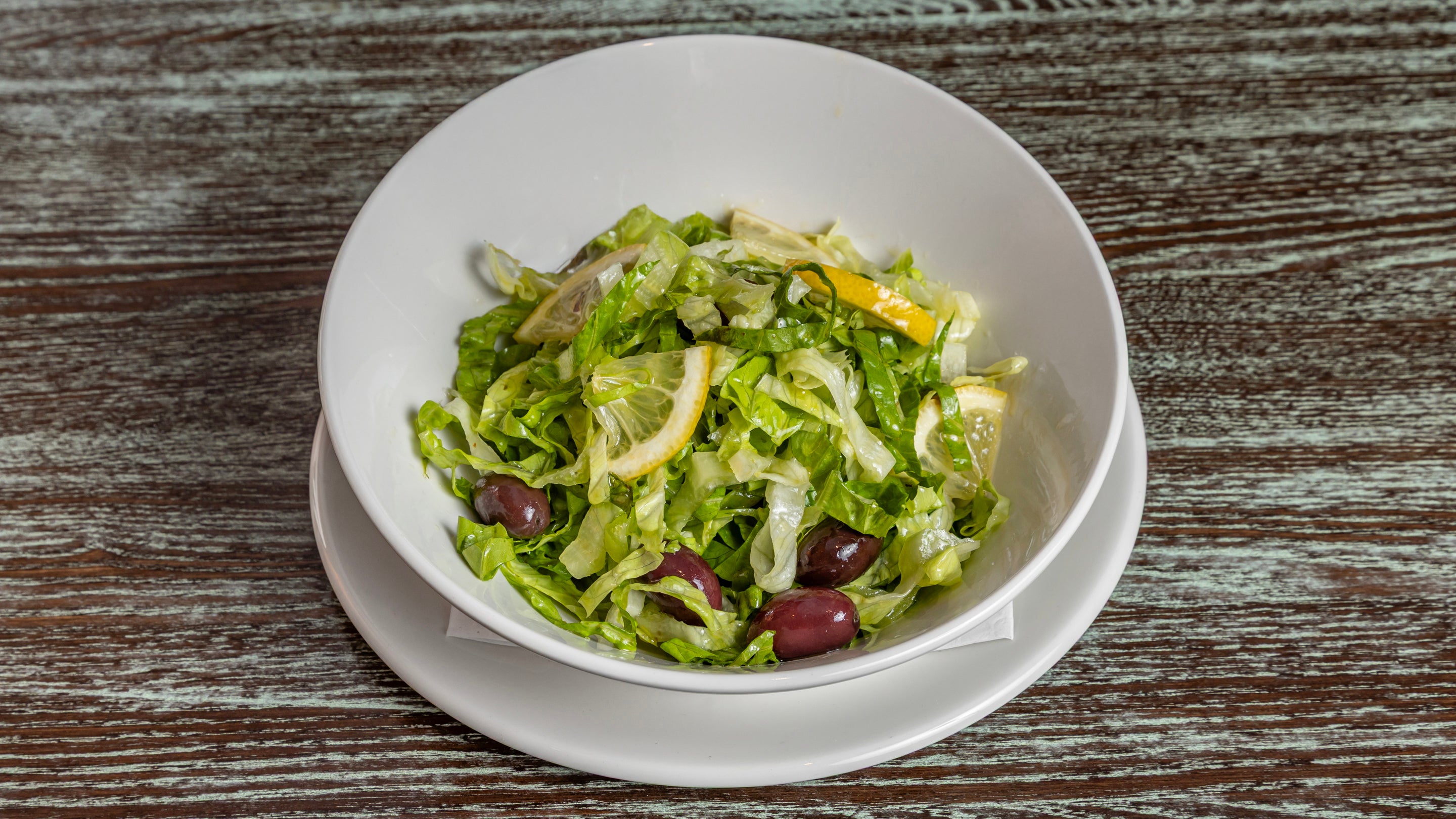 Garden Salad