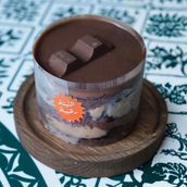 Kinder Cake