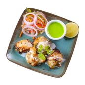 Chicken Malai Tikka