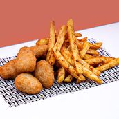 Mexicano Jalapeños Nuggets