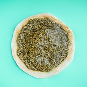 Zaatar Taraf