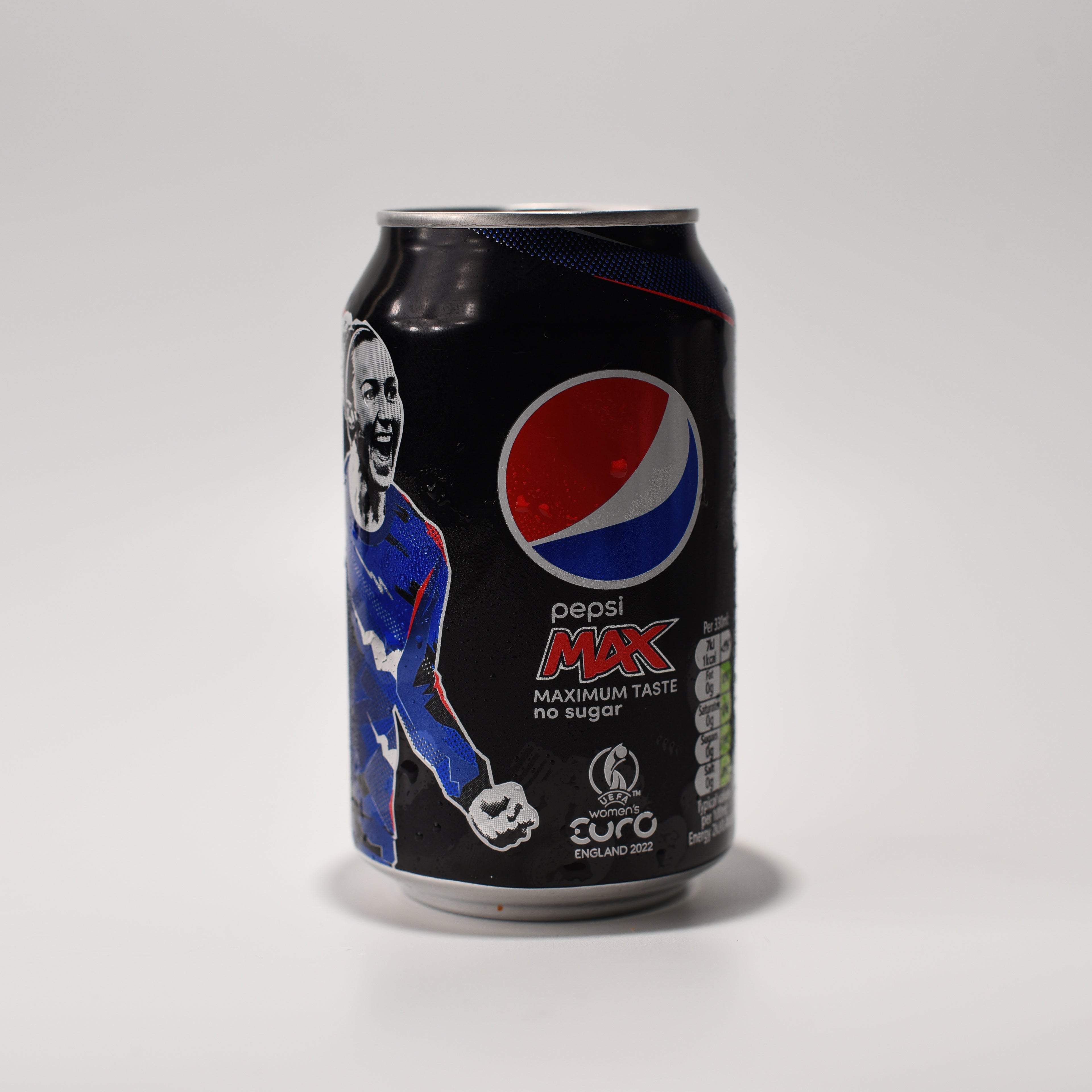Pepsi Max