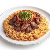 Special Mutton Biryani