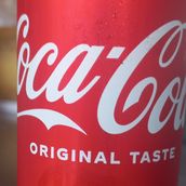 Coca-Cola